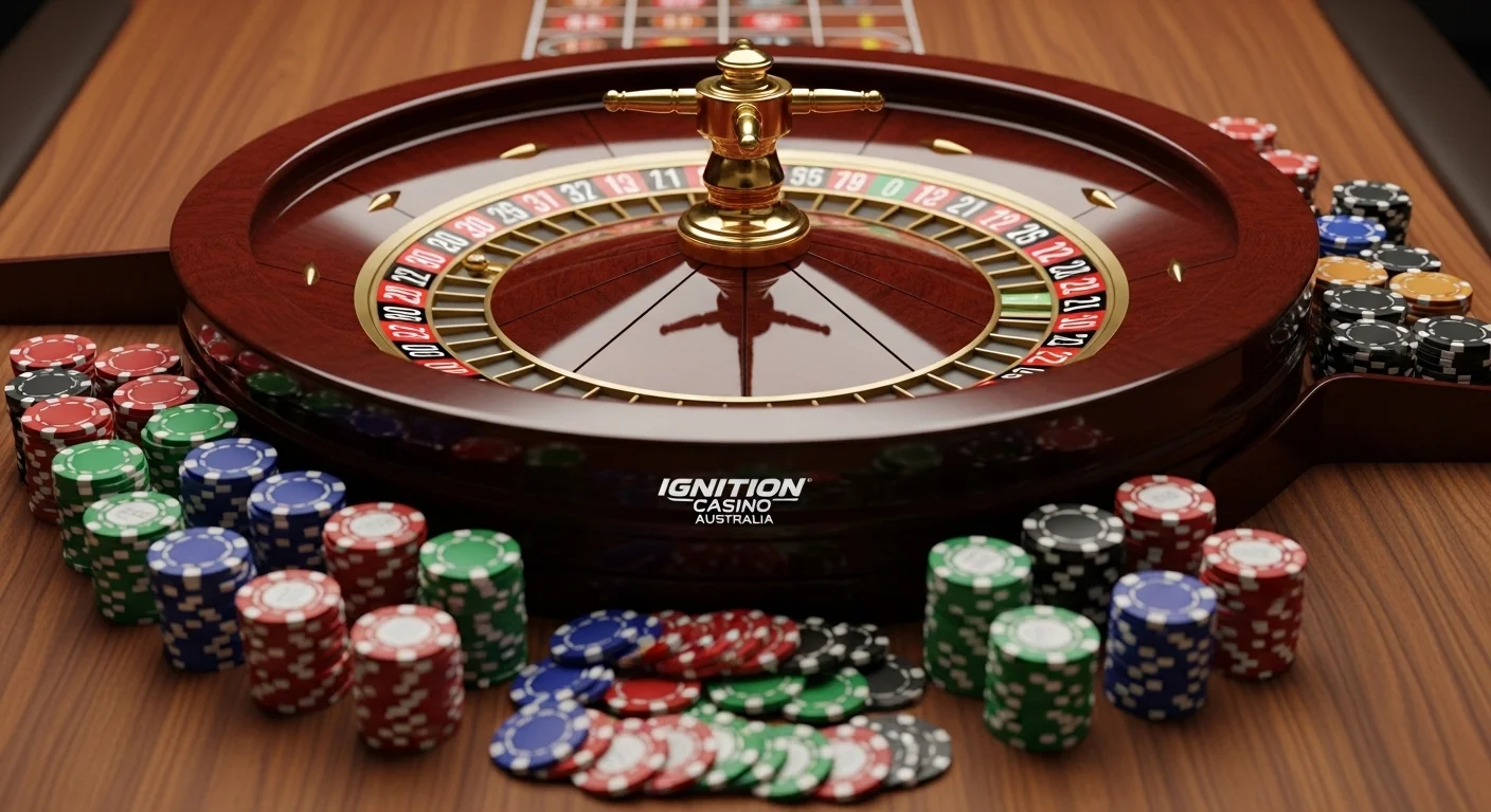 Ignition Casino player experience