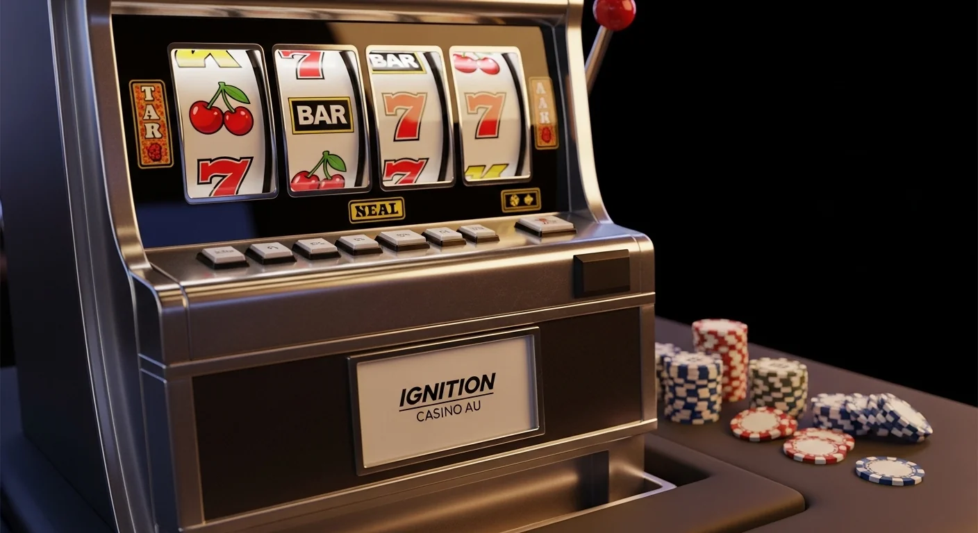 Enjoying casino games online